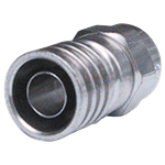 Coax connector Astro Krimp Connector F Coax connector Astro Krimp Connector F